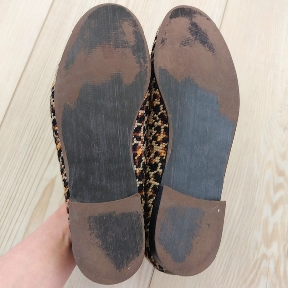 By Paige Needlepoint Loafers - Picture 8 of 9